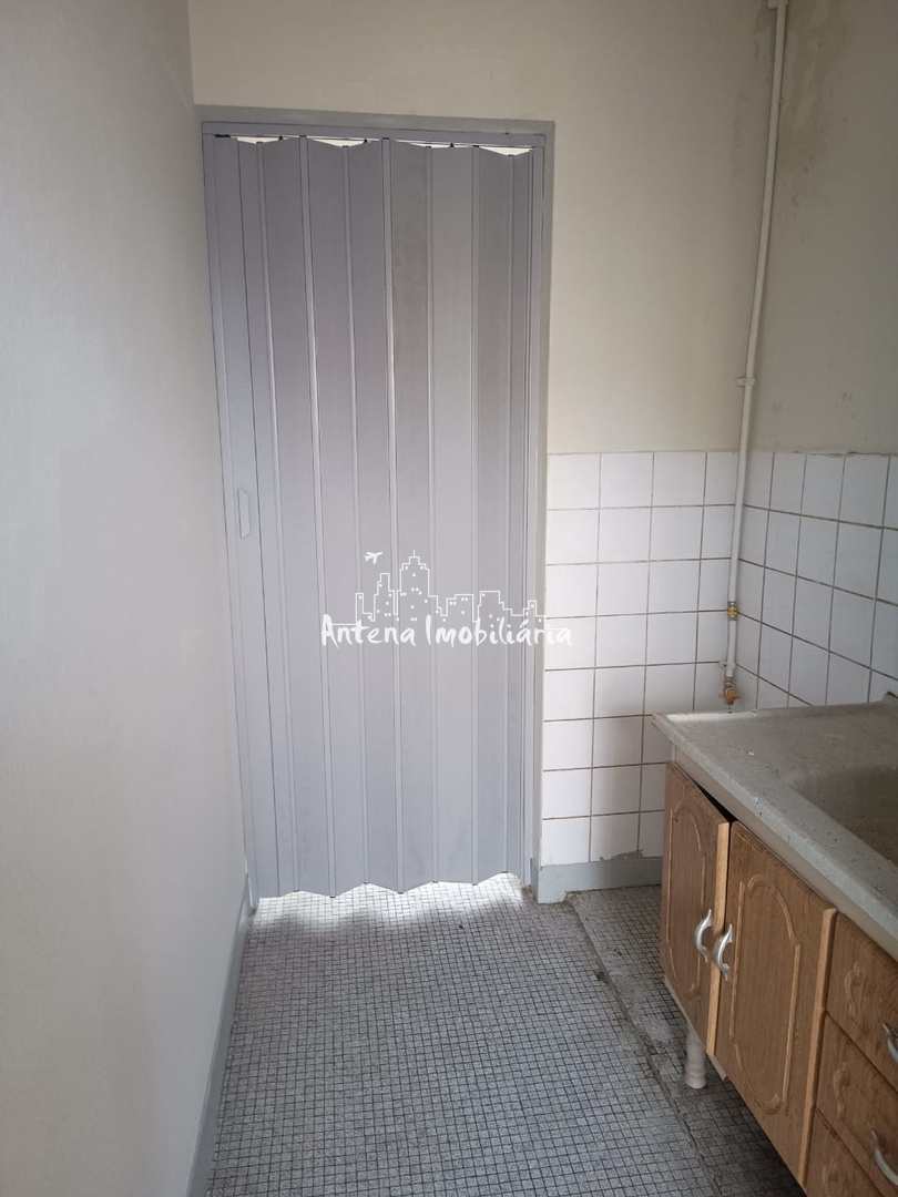 Apartamento à venda com 1 quarto, 35m² - Foto 11