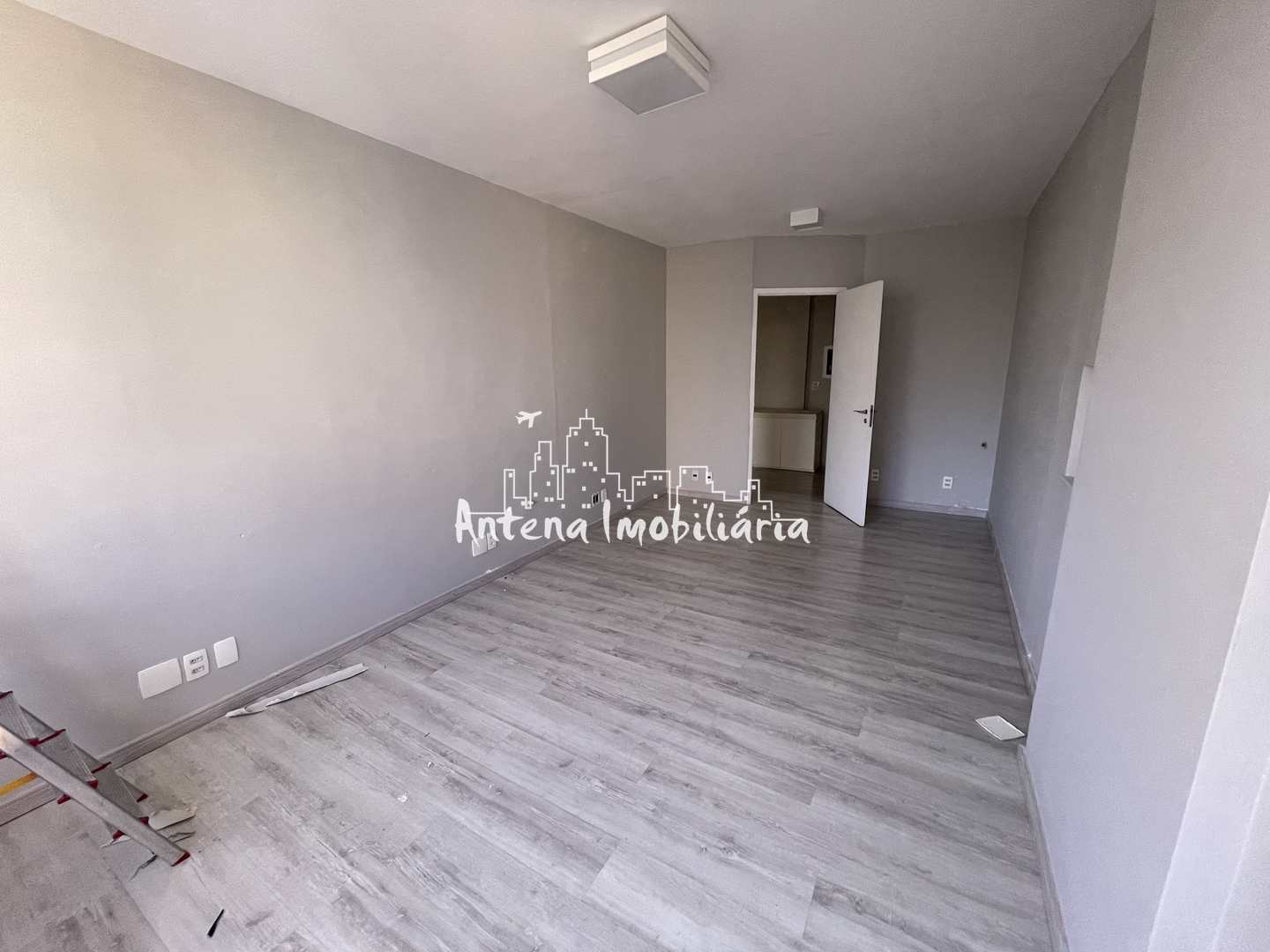 Prédio Inteiro à venda e aluguel, 30m² - Foto 2