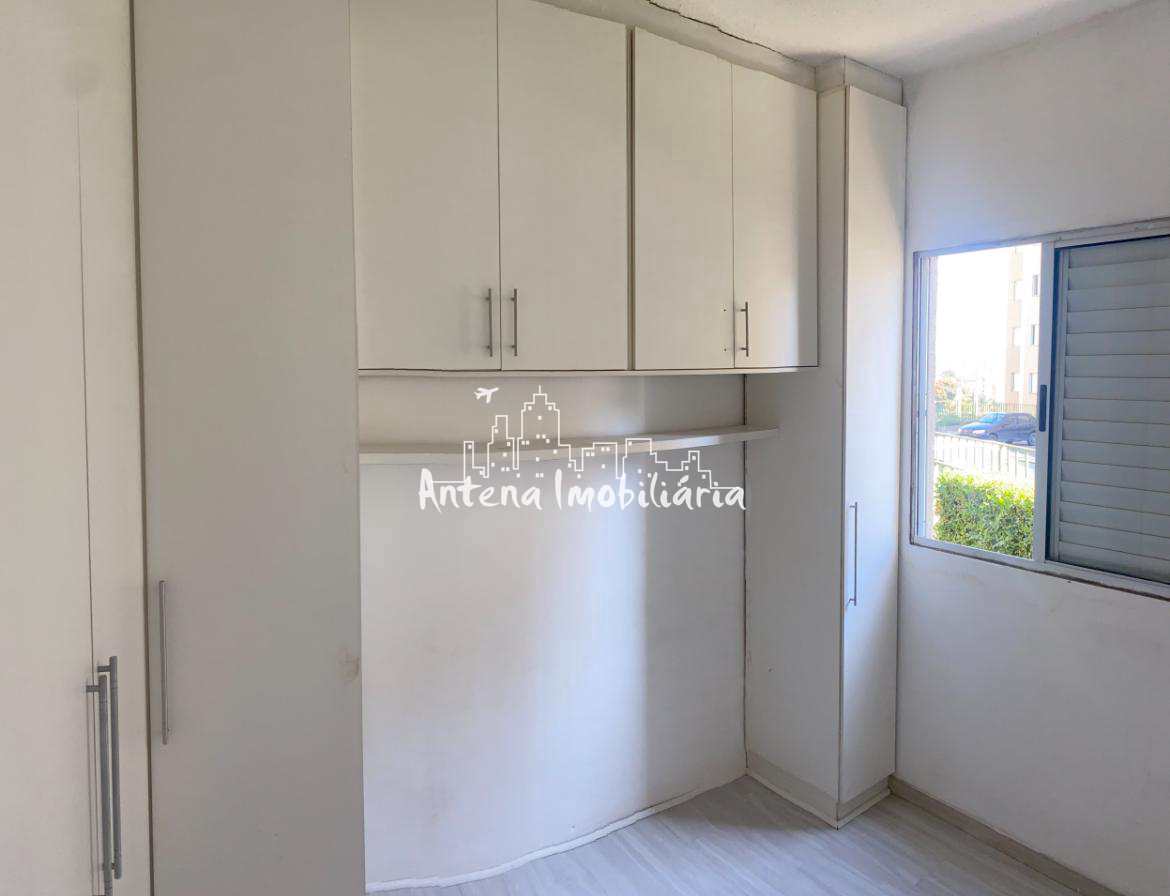 Apartamento à venda com 2 quartos, 50m² - Foto 6