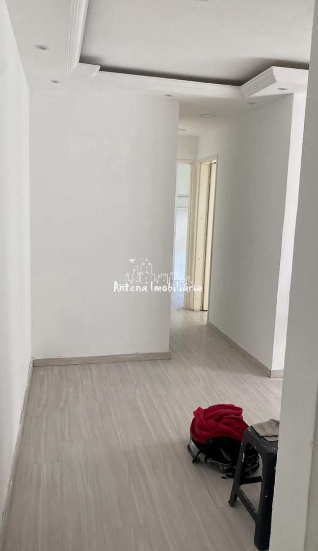 Apartamento à venda com 2 quartos, 50m² - Foto 1