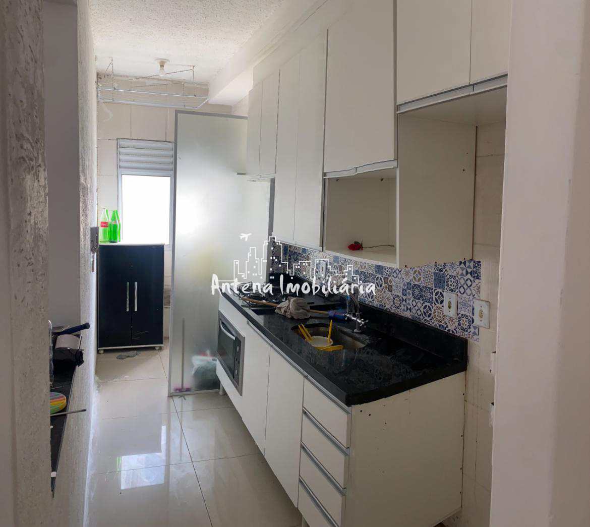 Apartamento à venda com 2 quartos, 50m² - Foto 8