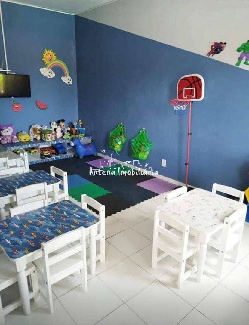 Apartamento à venda com 2 quartos, 50m² - Foto 9