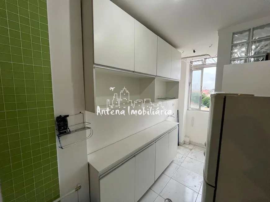 Apartamento à venda com 1 quarto, 48m² - Foto 11