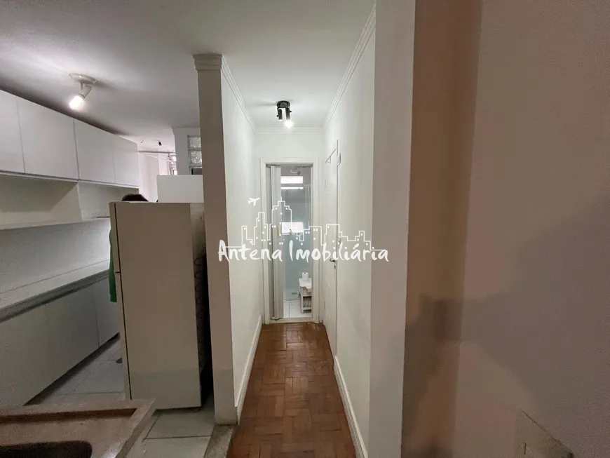 Apartamento à venda com 1 quarto, 48m² - Foto 10