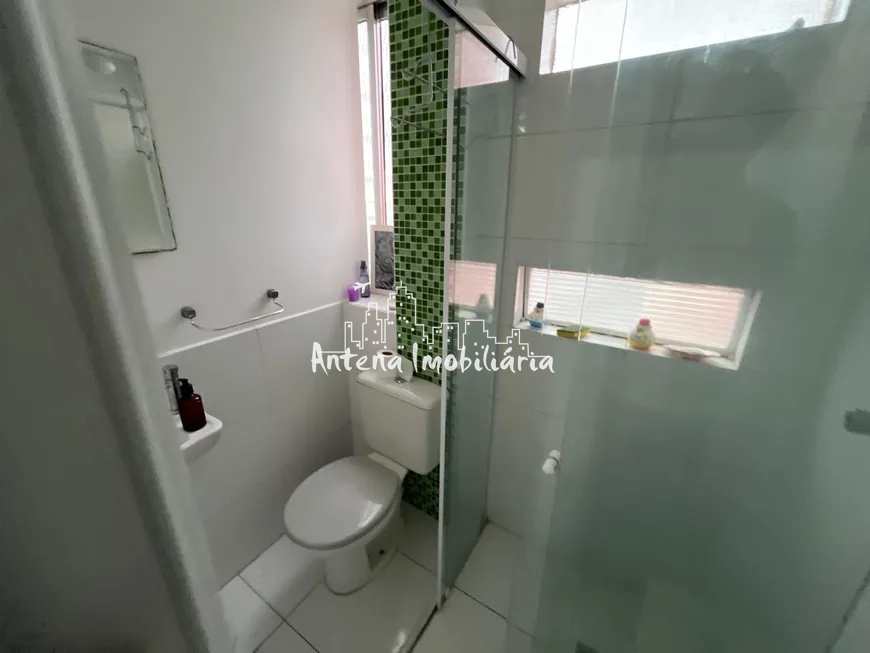 Apartamento à venda com 1 quarto, 48m² - Foto 15