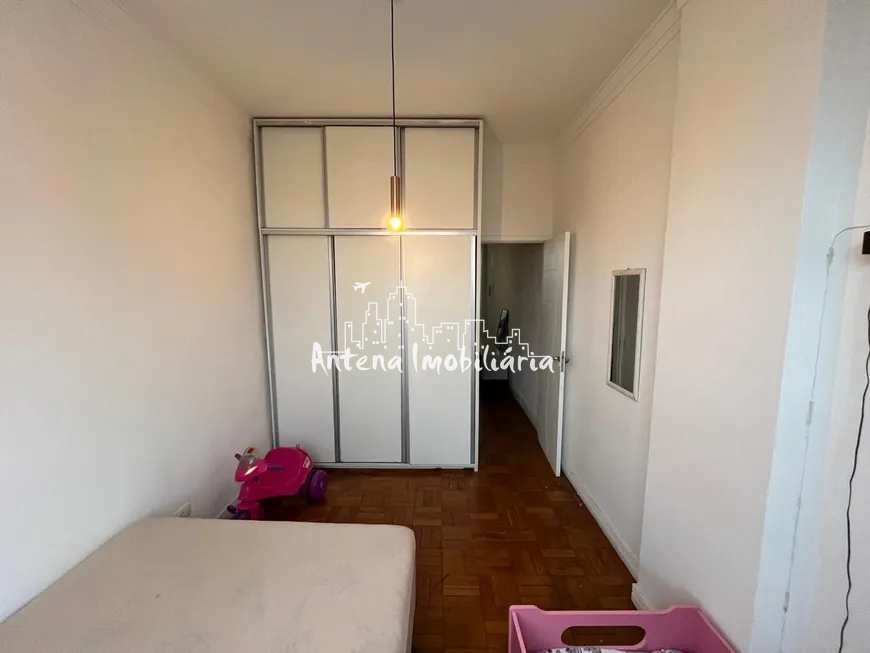 Apartamento à venda com 1 quarto, 48m² - Foto 5