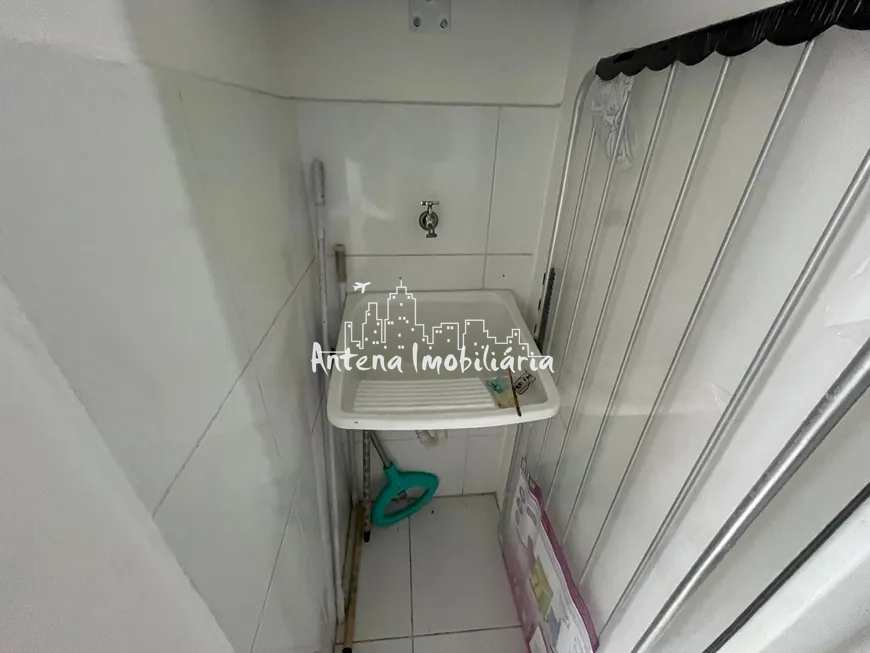 Apartamento à venda com 1 quarto, 48m² - Foto 8