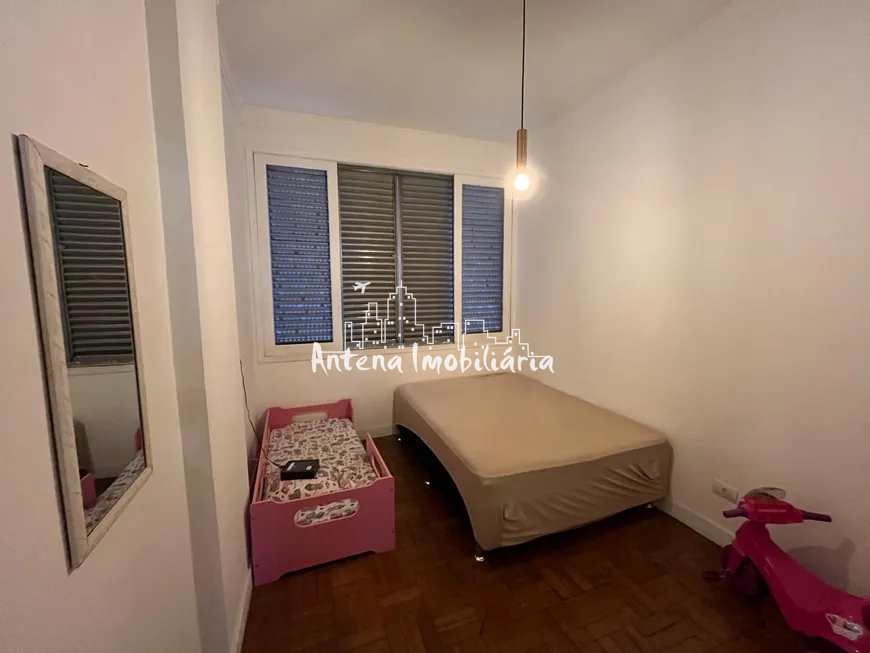 Apartamento à venda com 1 quarto, 48m² - Foto 4