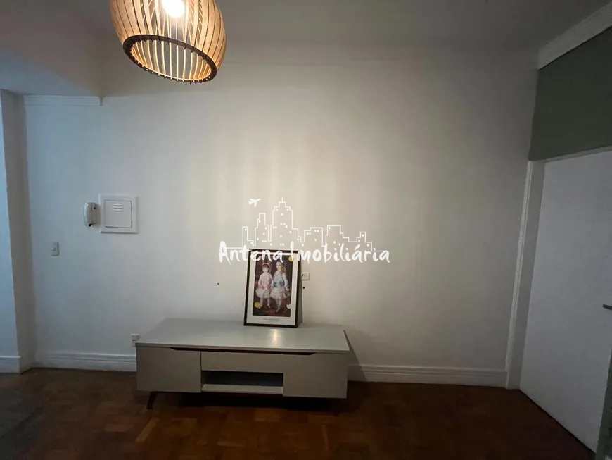 Apartamento à venda com 1 quarto, 48m² - Foto 13