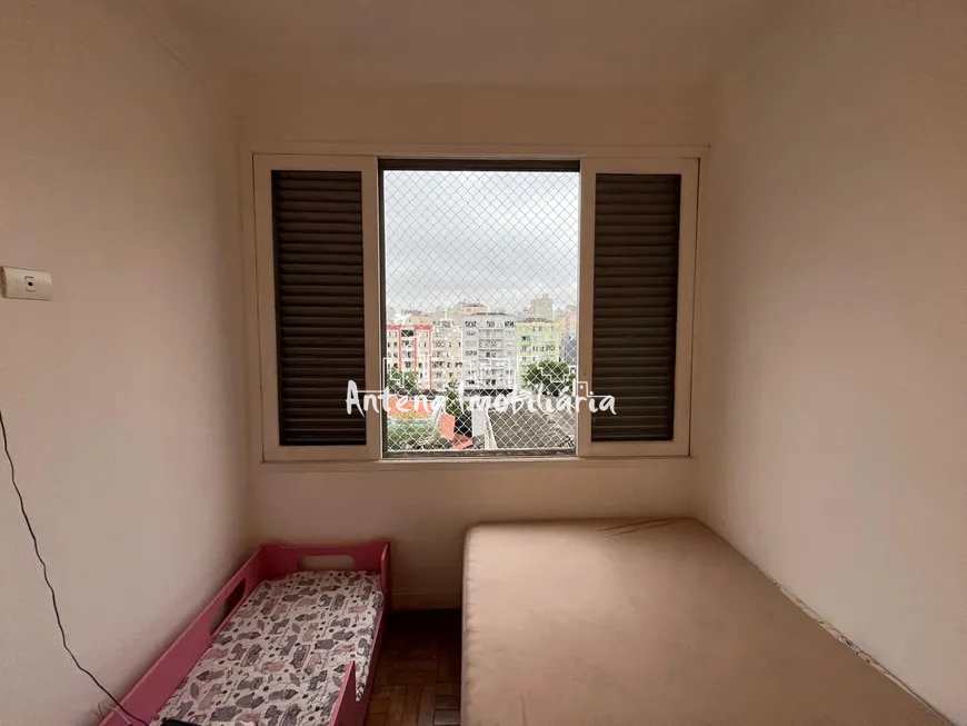 Apartamento à venda com 1 quarto, 48m² - Foto 3