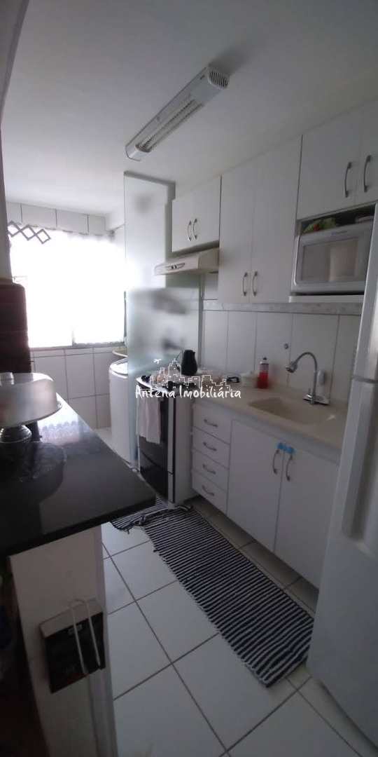 Apartamento à venda com 2 quartos, 45m² - Foto 9