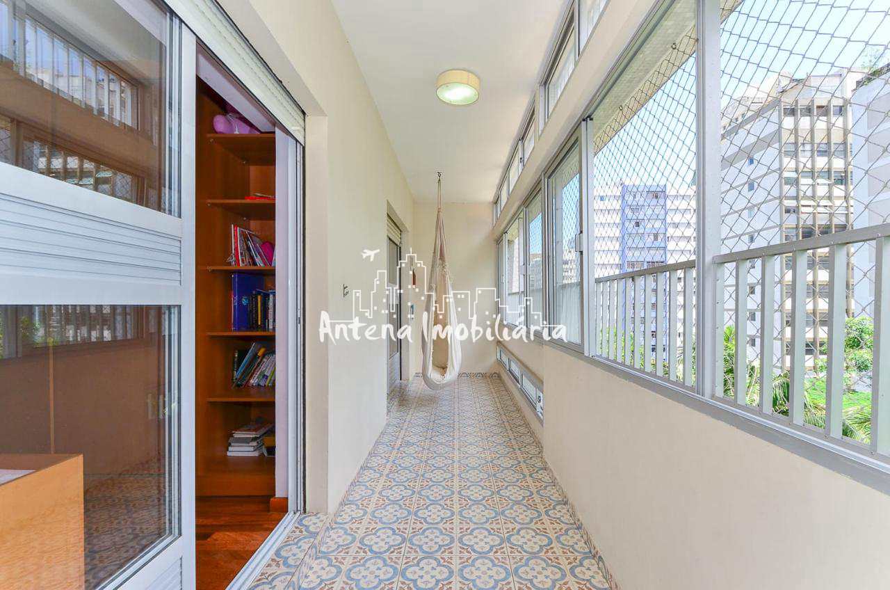 Apartamento à venda com 3 quartos, 193m² - Foto 16