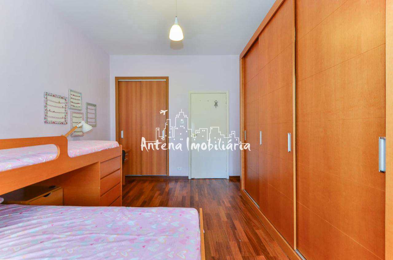 Apartamento à venda com 3 quartos, 193m² - Foto 21