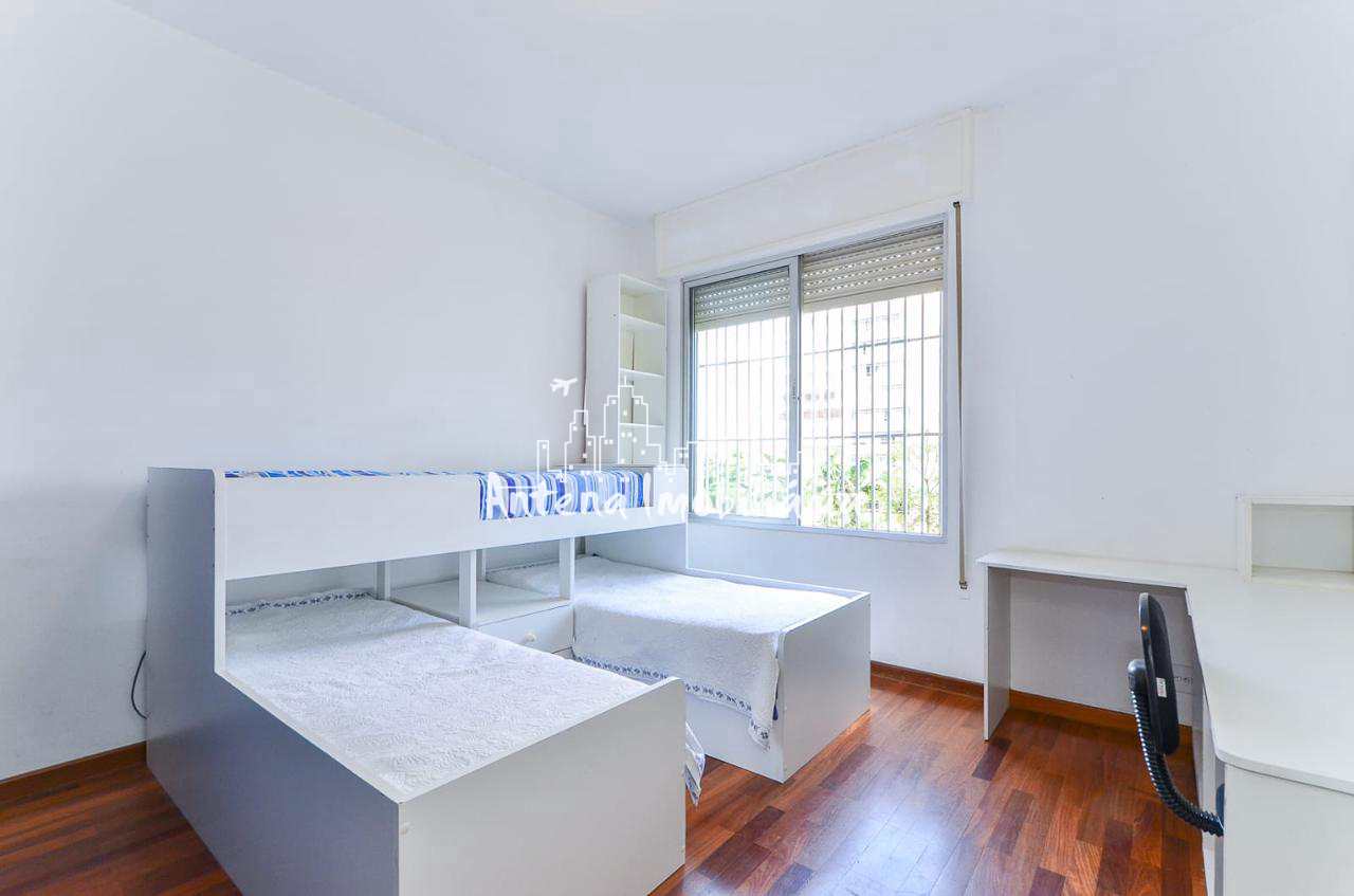 Apartamento à venda com 3 quartos, 193m² - Foto 20