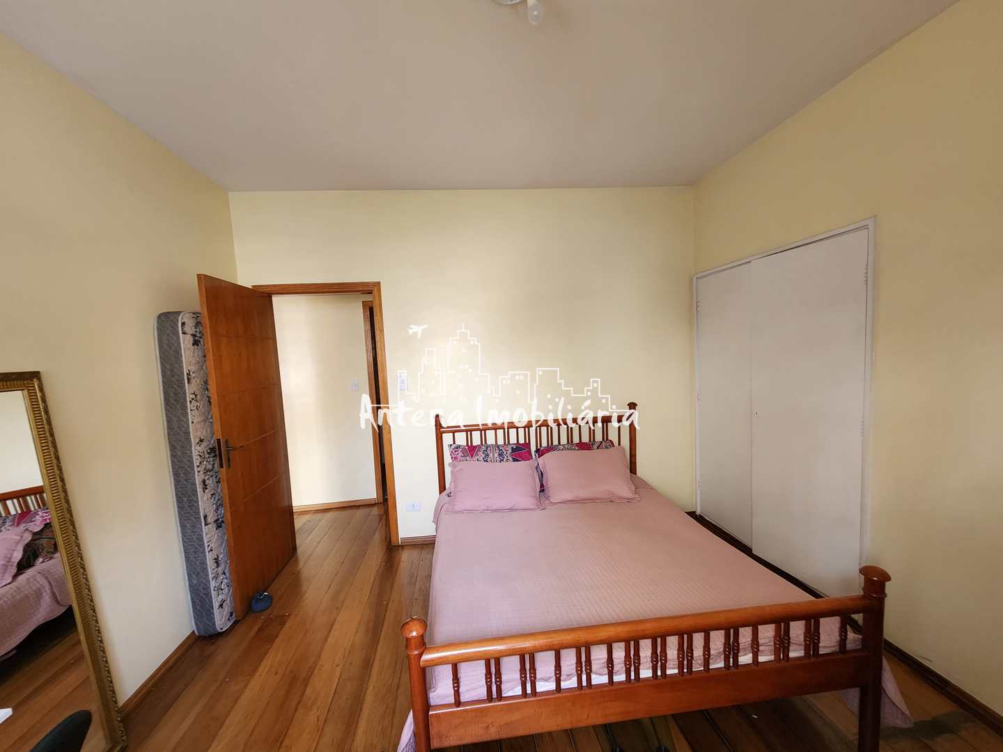 Apartamento à venda com 2 quartos, 100m² - Foto 7