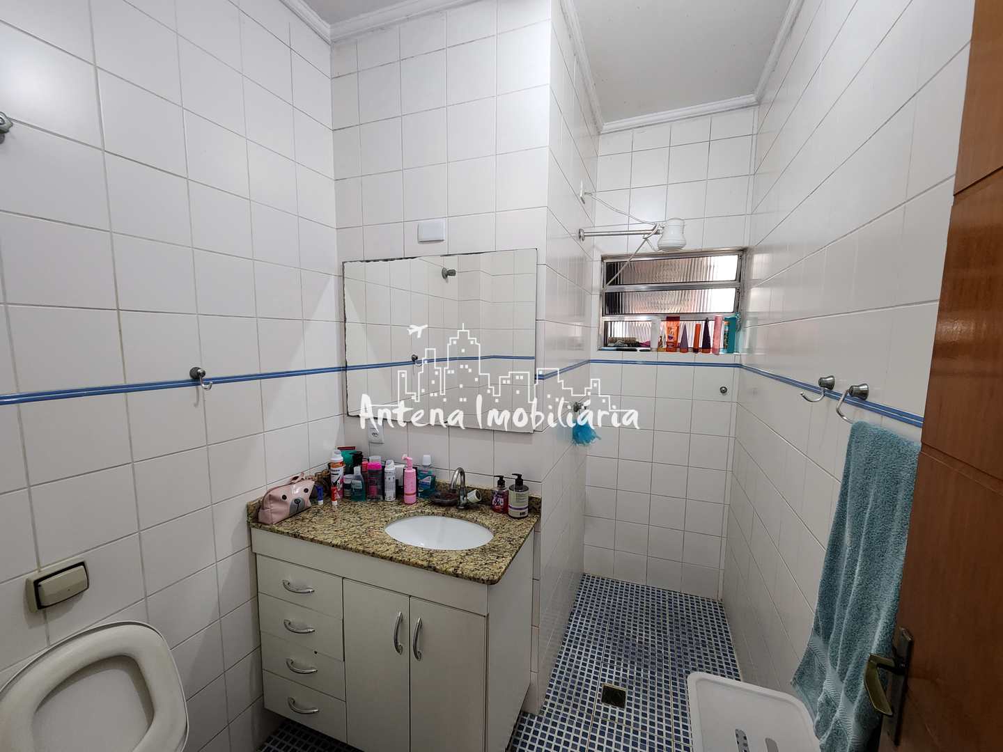 Apartamento à venda com 2 quartos, 100m² - Foto 8