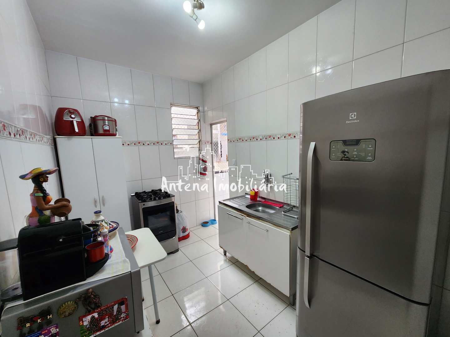 Apartamento à venda com 2 quartos, 100m² - Foto 12