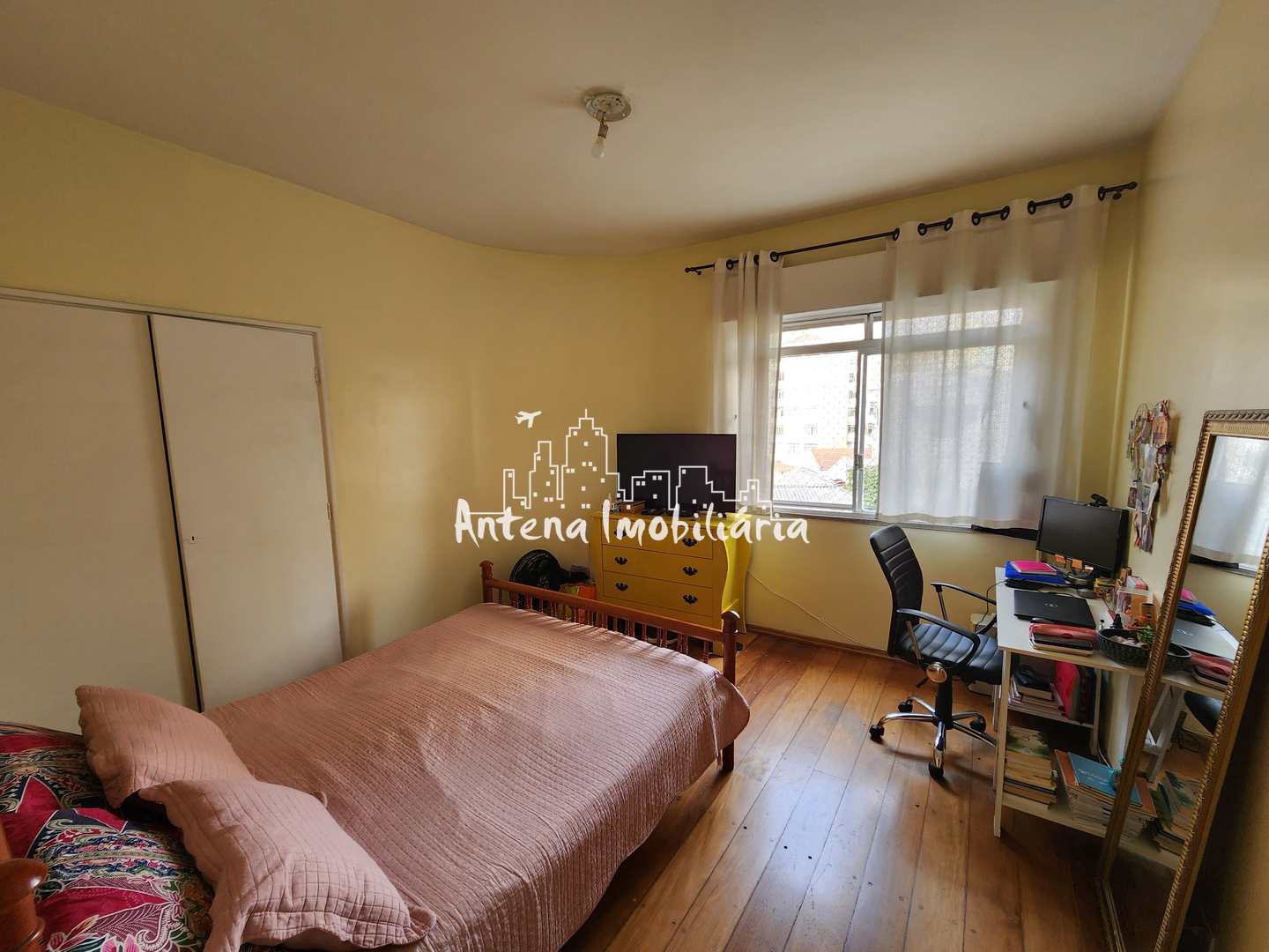 Apartamento à venda com 2 quartos, 100m² - Foto 6