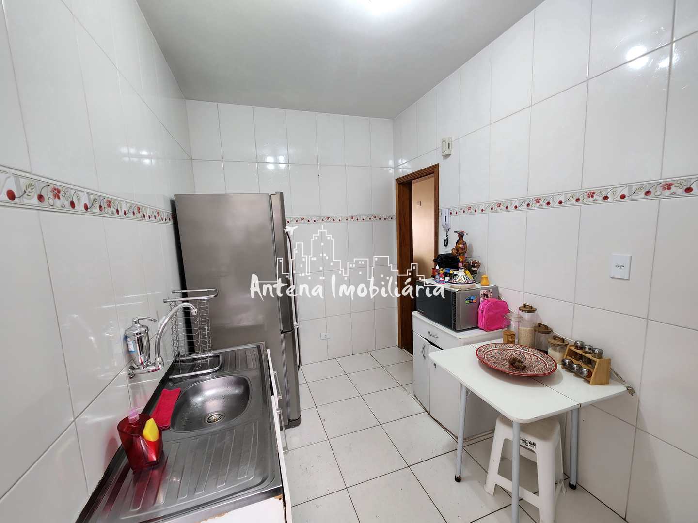 Apartamento à venda com 2 quartos, 100m² - Foto 13