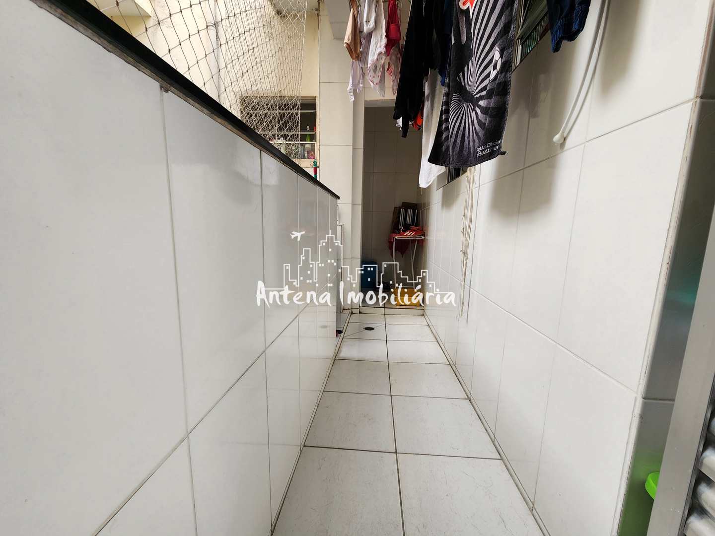 Apartamento à venda com 2 quartos, 100m² - Foto 14