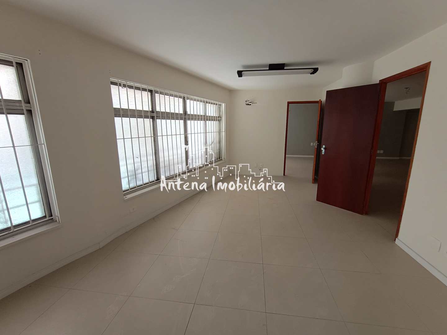 Conjunto Comercial-Sala para alugar, 100m² - Foto 5