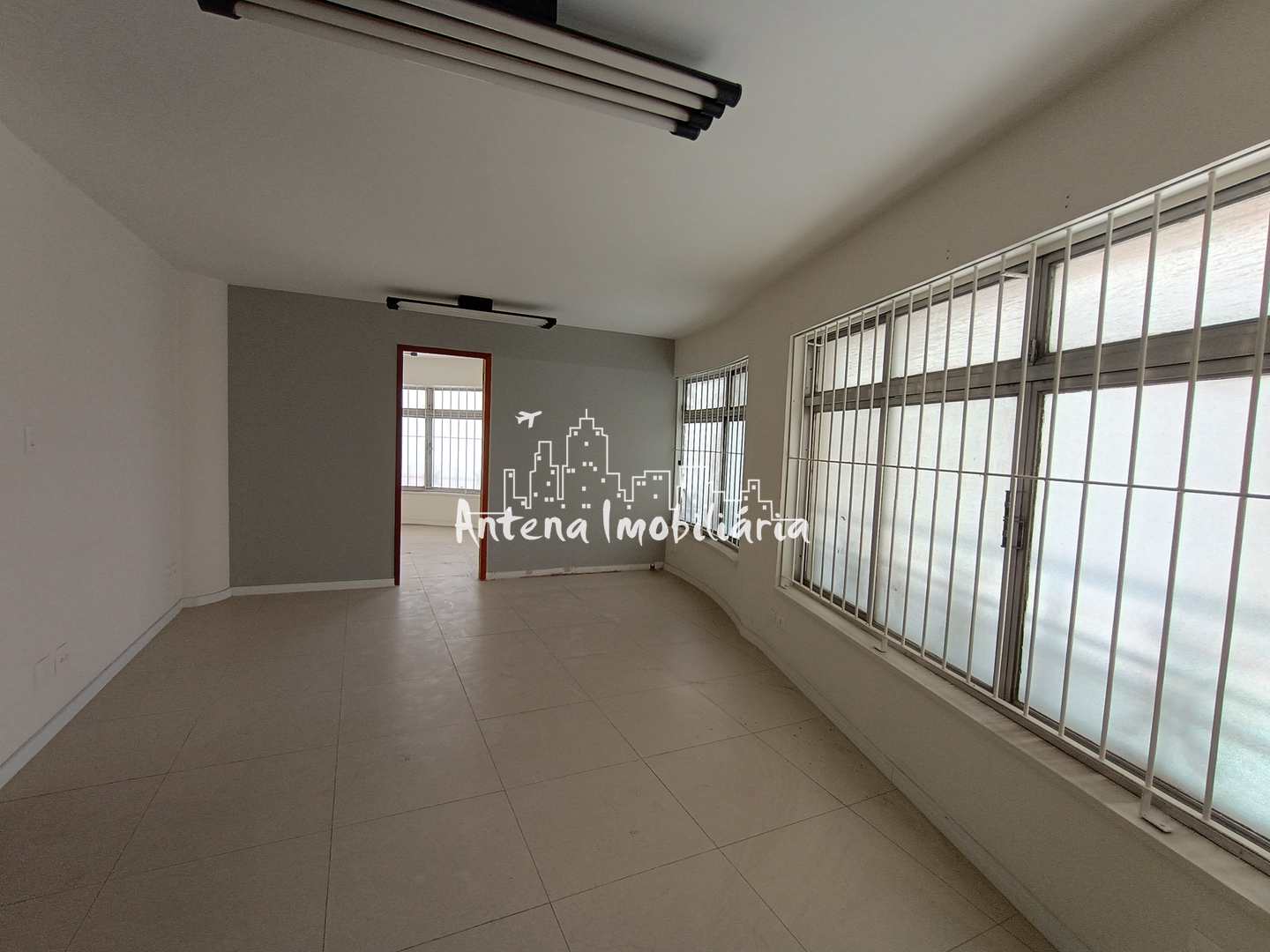 Conjunto Comercial-Sala para alugar, 100m² - Foto 3