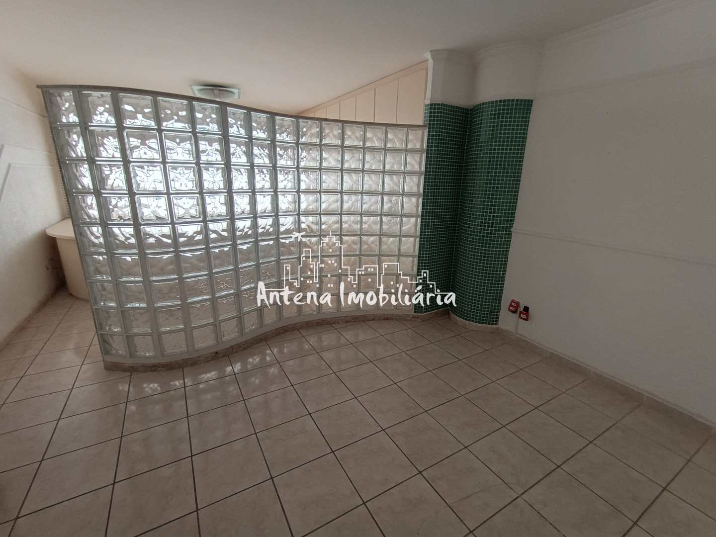 Conjunto Comercial-Sala para alugar, 26m² - Foto 1