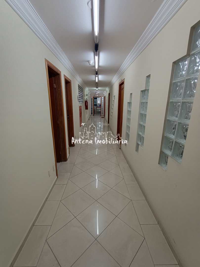 Conjunto Comercial-Sala para alugar, 26m² - Foto 6