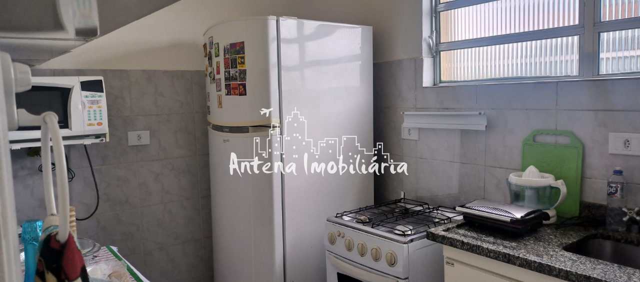 Apartamento à venda com 1 quarto, 59m² - Foto 12