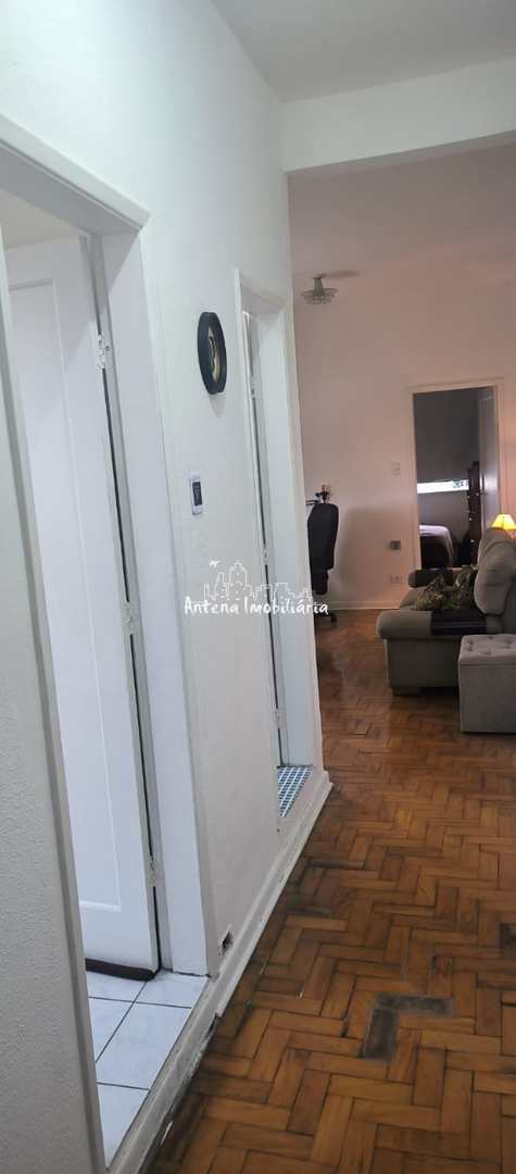 Apartamento à venda com 1 quarto, 59m² - Foto 15