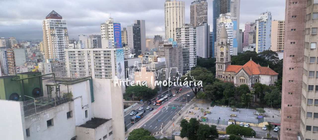 Apartamento à venda com 1 quarto, 59m² - Foto 8