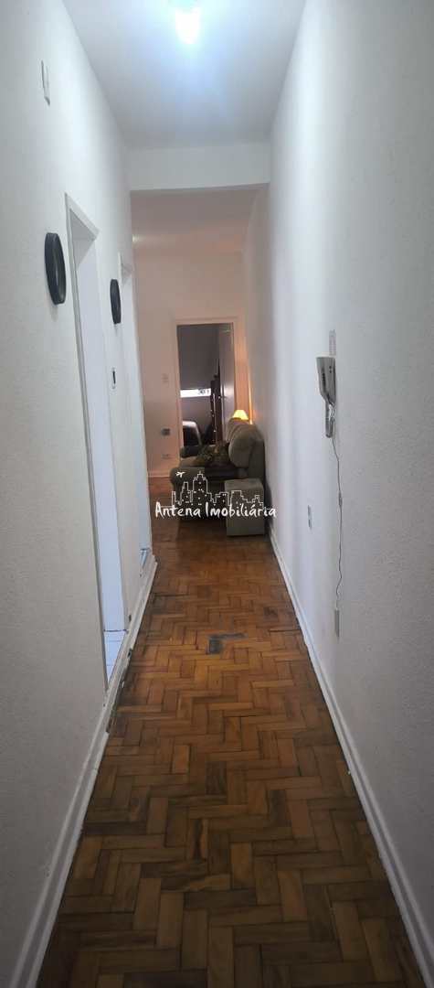 Apartamento à venda com 1 quarto, 59m² - Foto 5