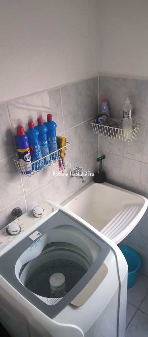 Apartamento à venda com 1 quarto, 59m² - Foto 14