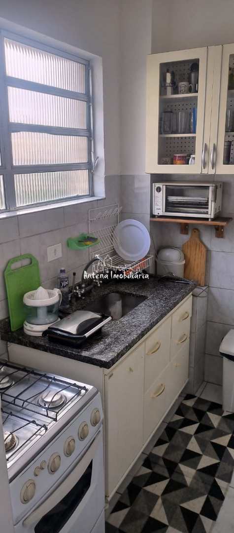 Apartamento à venda com 1 quarto, 59m² - Foto 10