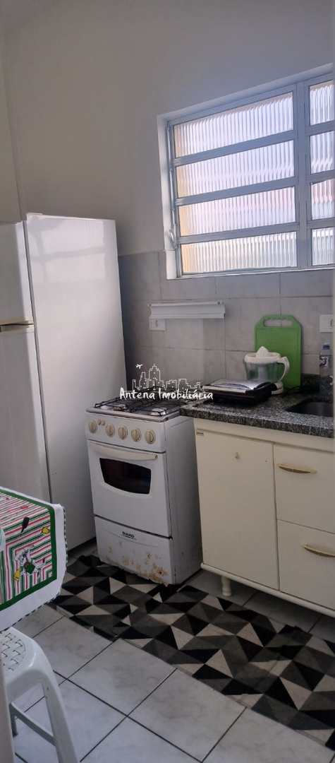 Apartamento à venda com 1 quarto, 59m² - Foto 11