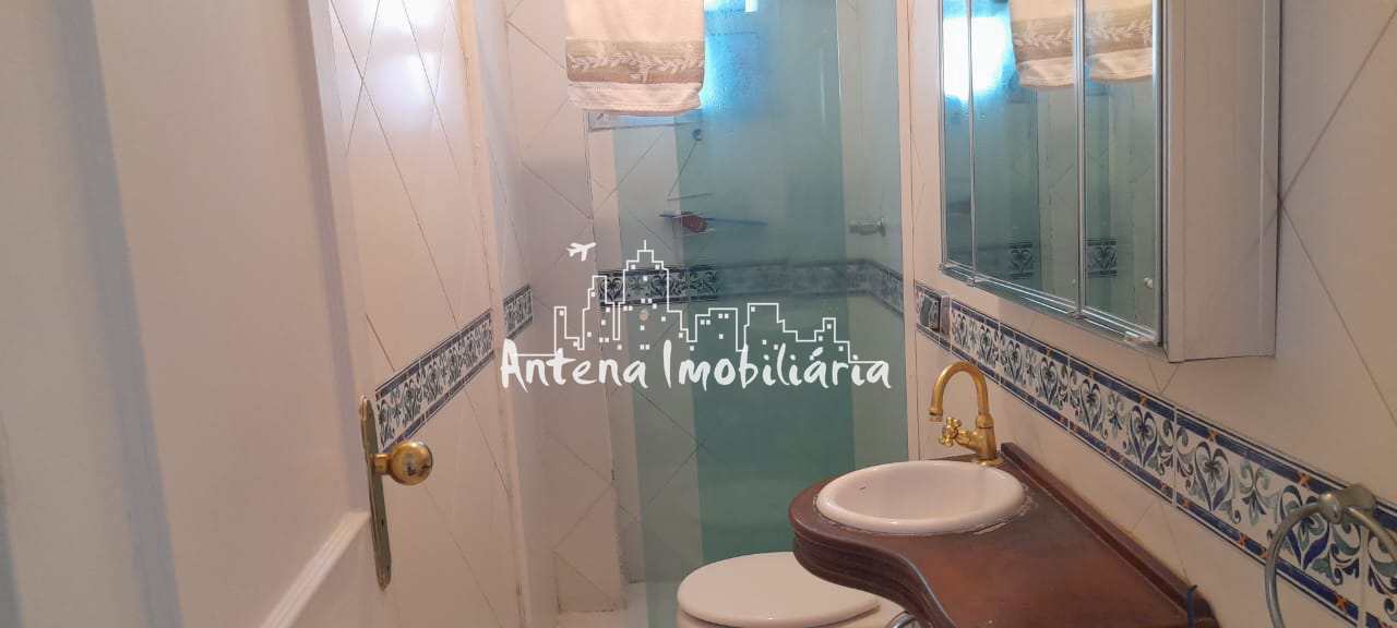 Apartamento à venda com 3 quartos, 130m² - Foto 9