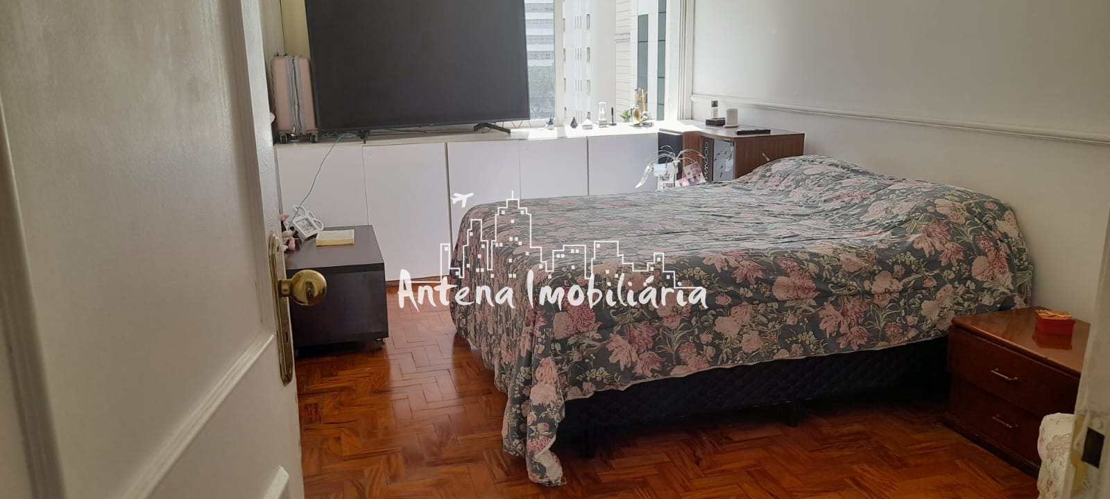 Apartamento à venda com 3 quartos, 130m² - Foto 5