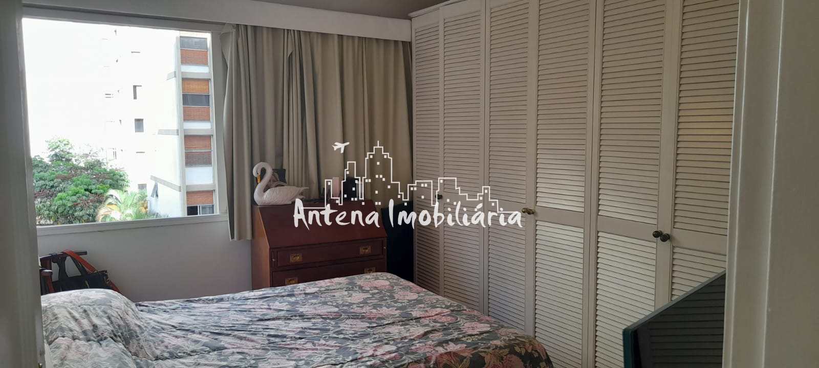 Apartamento à venda com 3 quartos, 130m² - Foto 6