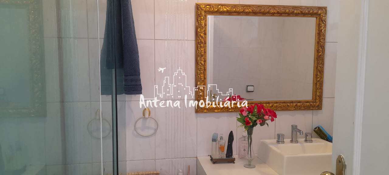 Apartamento à venda com 3 quartos, 130m² - Foto 8