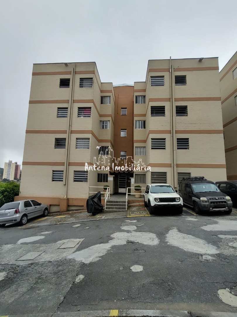 Apartamento à venda com 2 quartos, 52m² - Foto 11