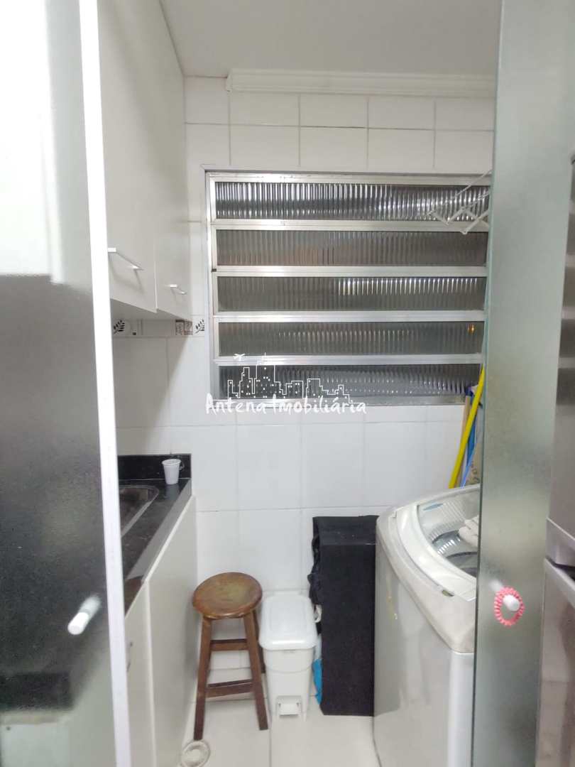 Apartamento à venda com 2 quartos, 52m² - Foto 10