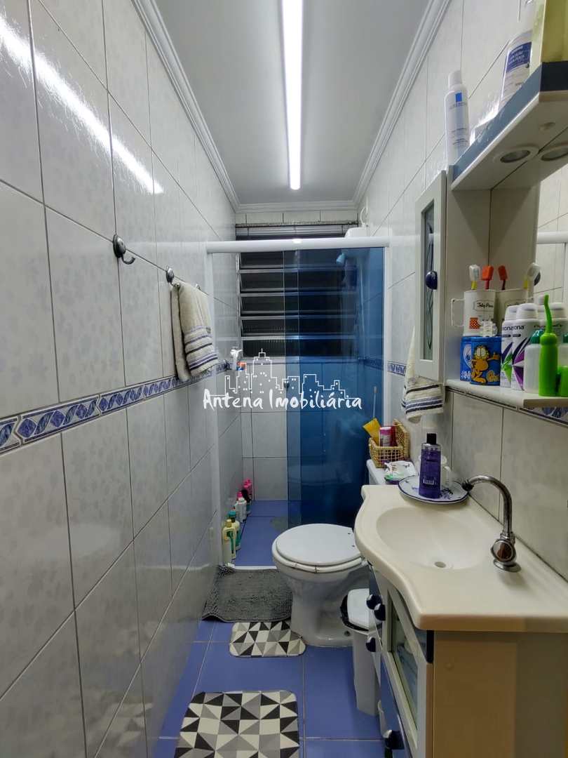 Apartamento à venda com 2 quartos, 52m² - Foto 5