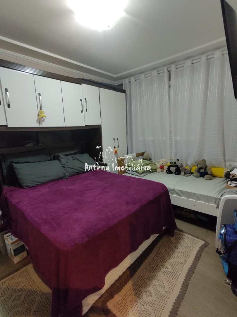 Apartamento à venda com 2 quartos, 52m² - Foto 3