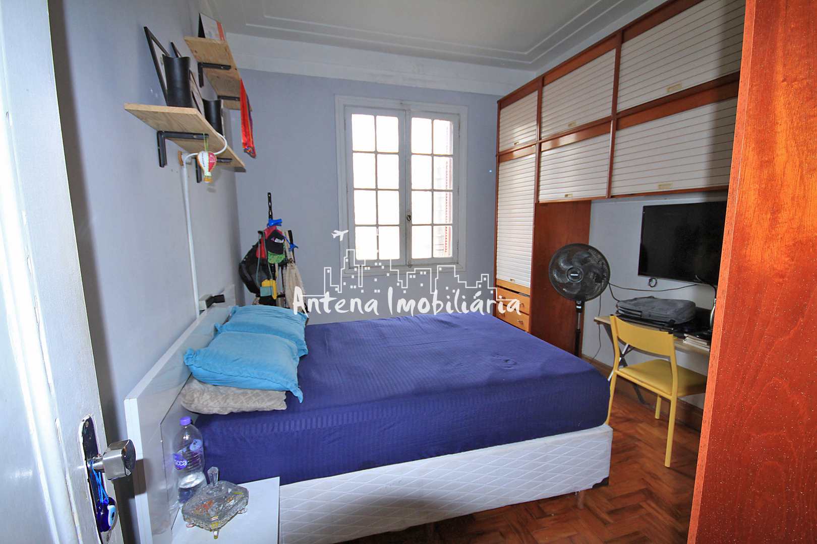 Apartamento à venda com 3 quartos, 102m² - Foto 6