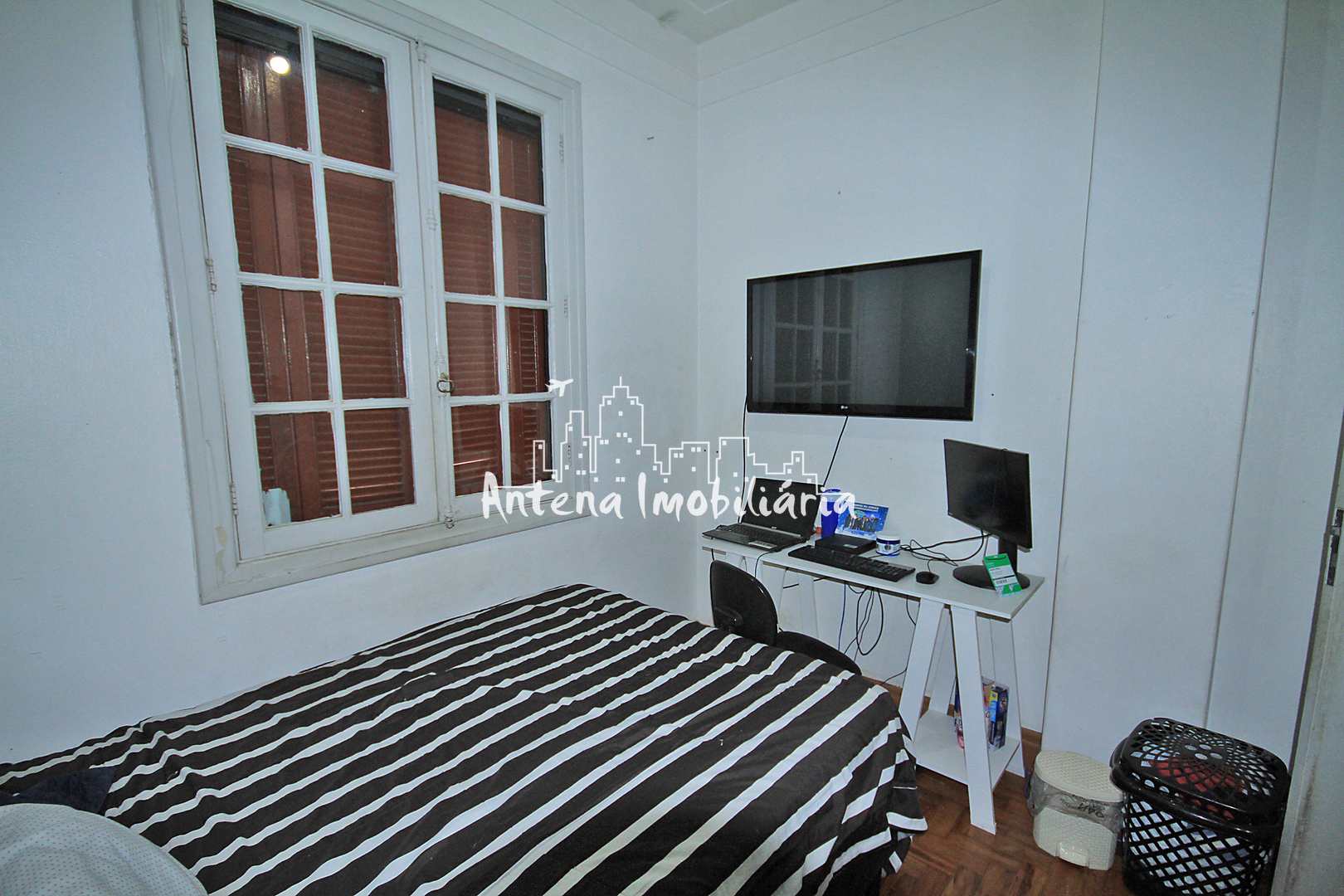 Apartamento à venda com 3 quartos, 102m² - Foto 5