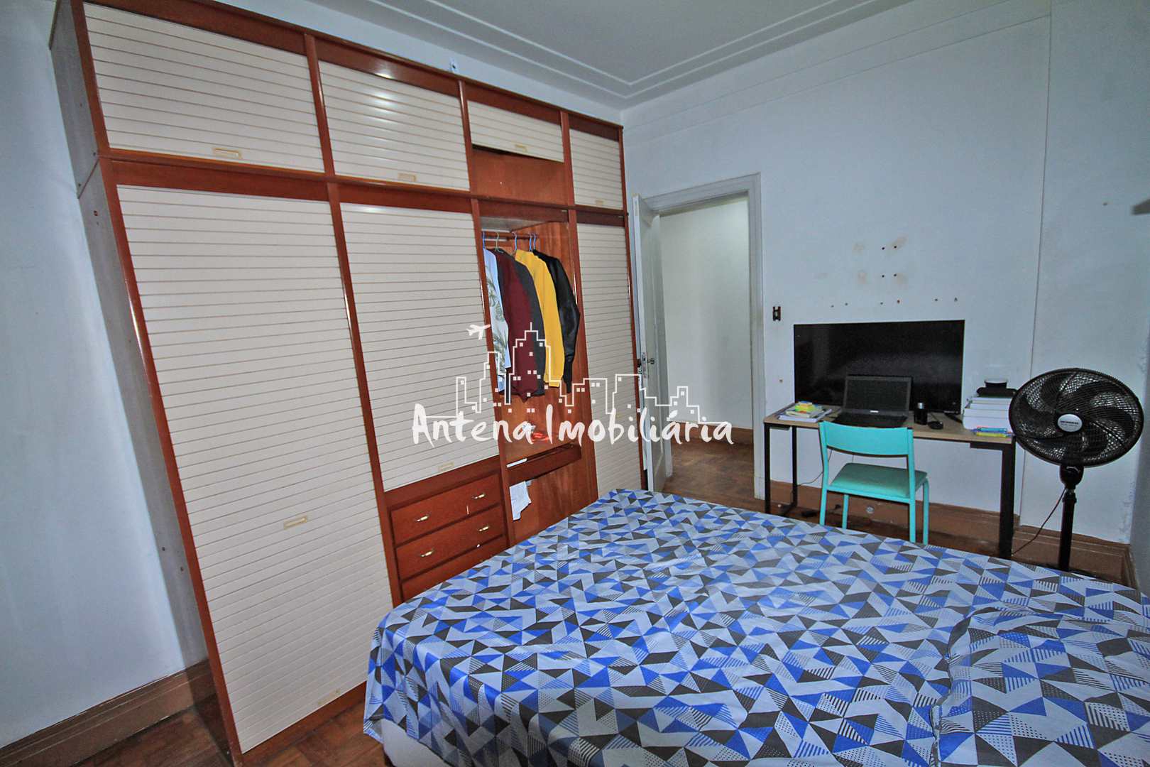 Apartamento à venda com 3 quartos, 102m² - Foto 3