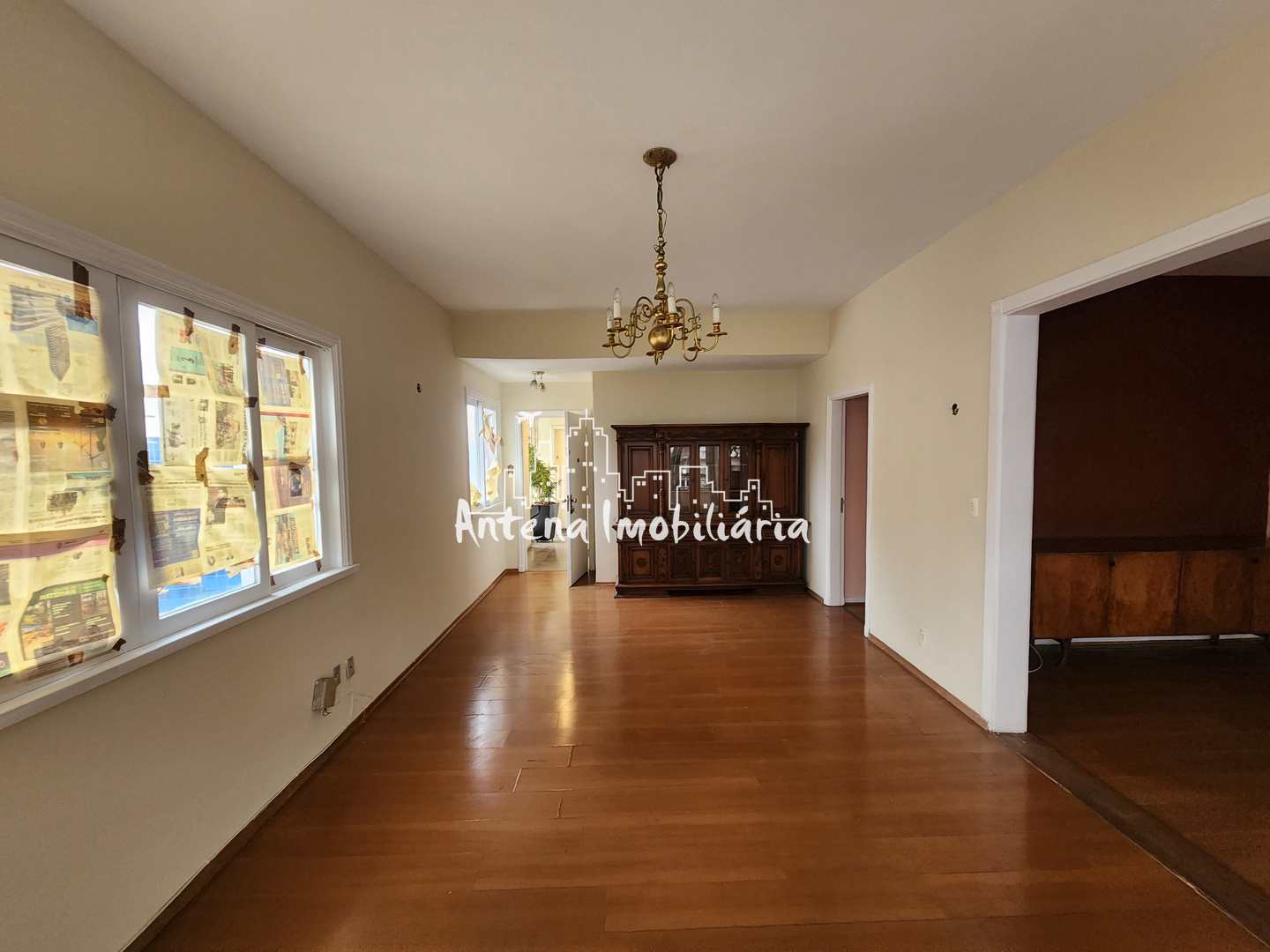 Apartamento para alugar com 2 quartos, 135m² - Foto 3