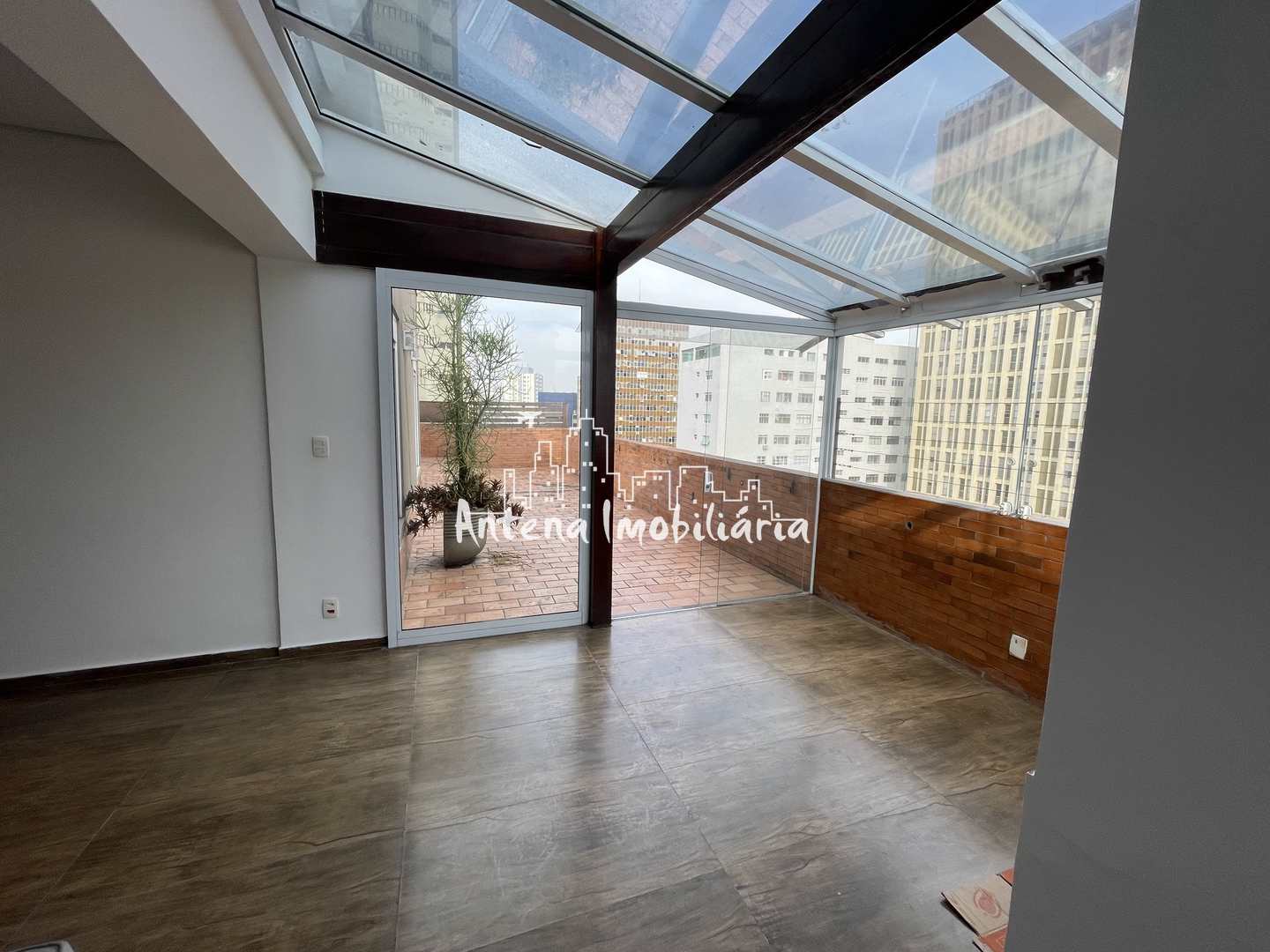 Cobertura à venda e aluguel com 3 quartos, 301m² - Foto 11