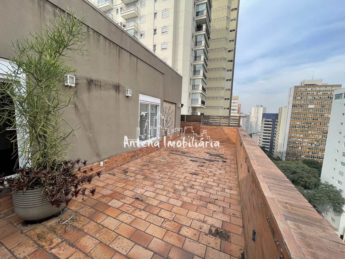 Cobertura à venda e aluguel com 3 quartos, 301m² - Foto 36