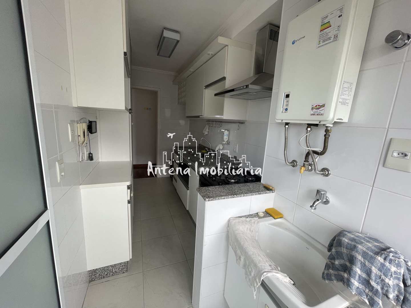 Apartamento para alugar com 2 quartos, 70m² - Foto 16